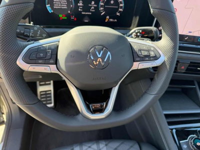Volkswagen Tiguan 1.5 etsi R-Line 150cv dsg (12)