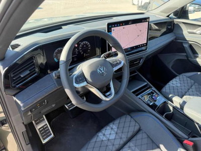 Volkswagen Tiguan 1.5 etsi R-Line 150cv dsg (13)