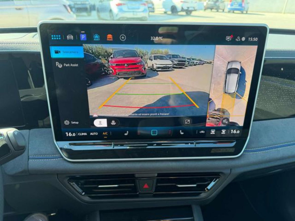 Volkswagen Tiguan 1.5 etsi R-Line 150cv dsg (16)