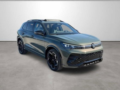 Volkswagen Tiguan 1.5 etsi R-Line 150cv dsg (3)