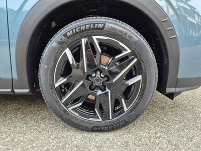 Peugeot 3008 1.2 hybrid Allure Business 145cv e-dcs6 (14)