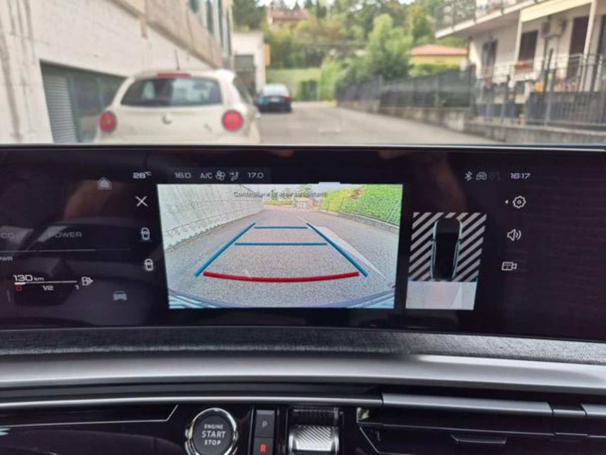 Peugeot 3008 1.2 hybrid Allure Business 145cv e-dcs6 (15)