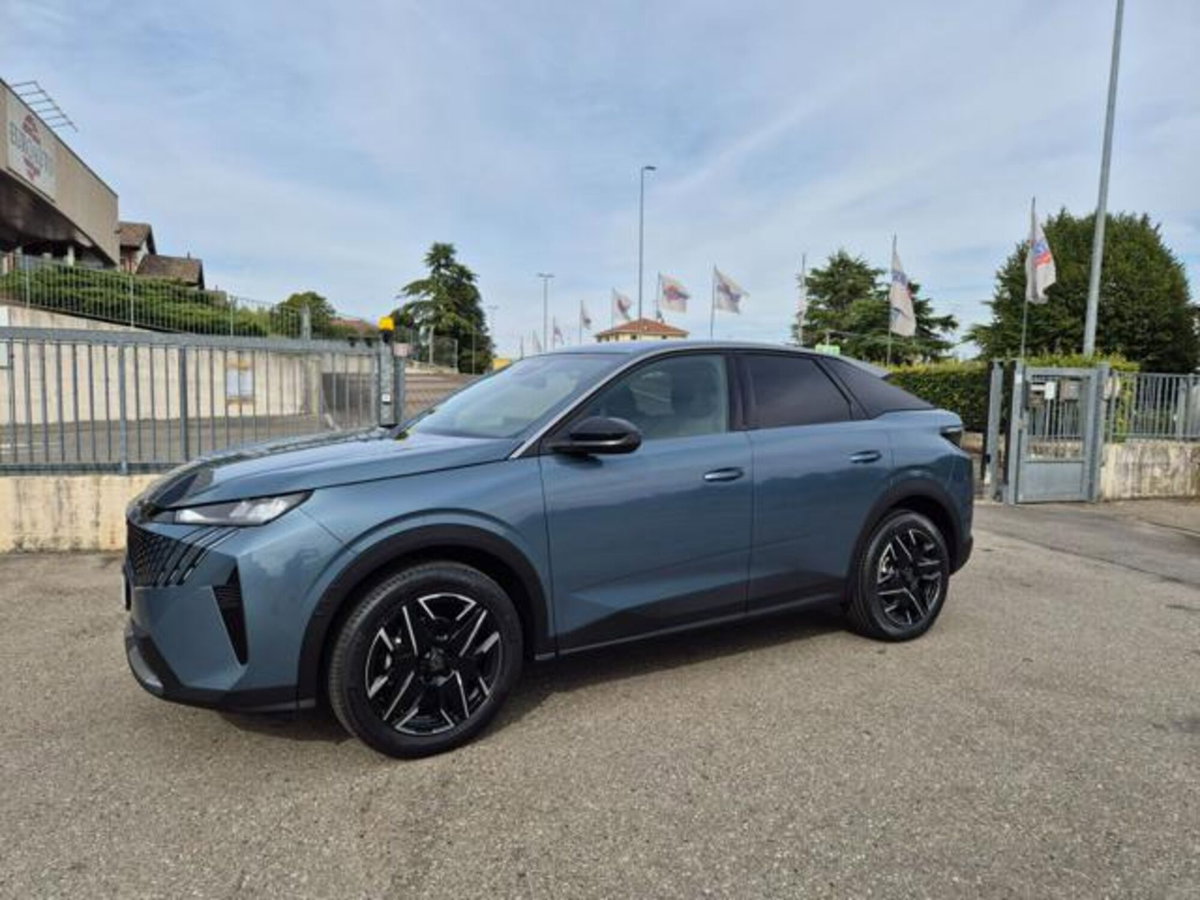 Peugeot 3008 1.2 hybrid Allure Business 145cv e-dcs6 (2)