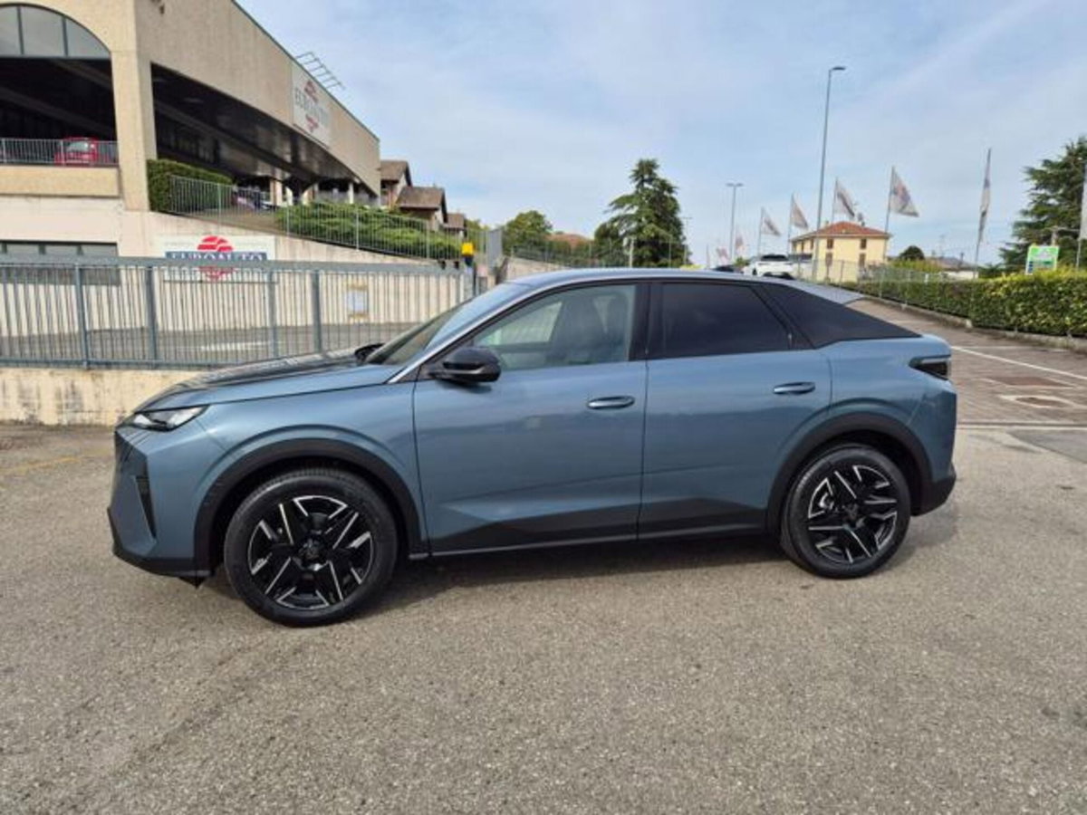 Peugeot 3008 1.2 hybrid Allure Business 145cv e-dcs6 (3)