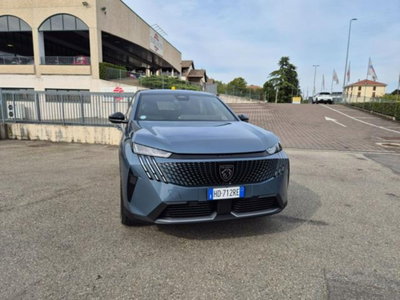 Peugeot 3008 1.2 hybrid Allure Business 145cv e-dcs6 (4)