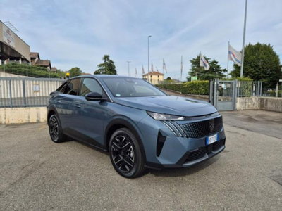 Peugeot 3008 1.2 hybrid Allure Business 145cv e-dcs6 (5)