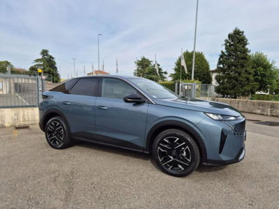 Peugeot 3008 1.2 hybrid Allure Business 145cv e-dcs6 (6)