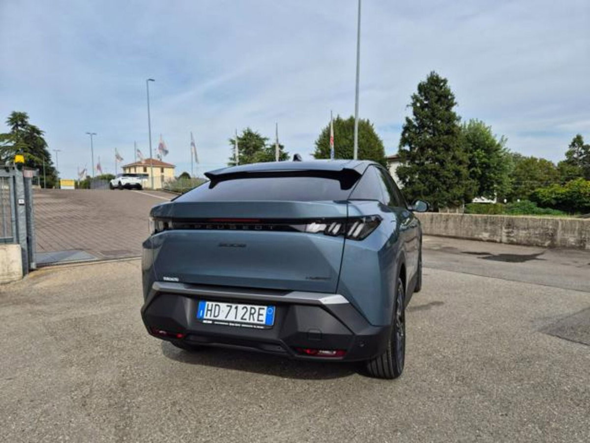 Peugeot 3008 1.2 hybrid Allure Business 145cv e-dcs6 (7)