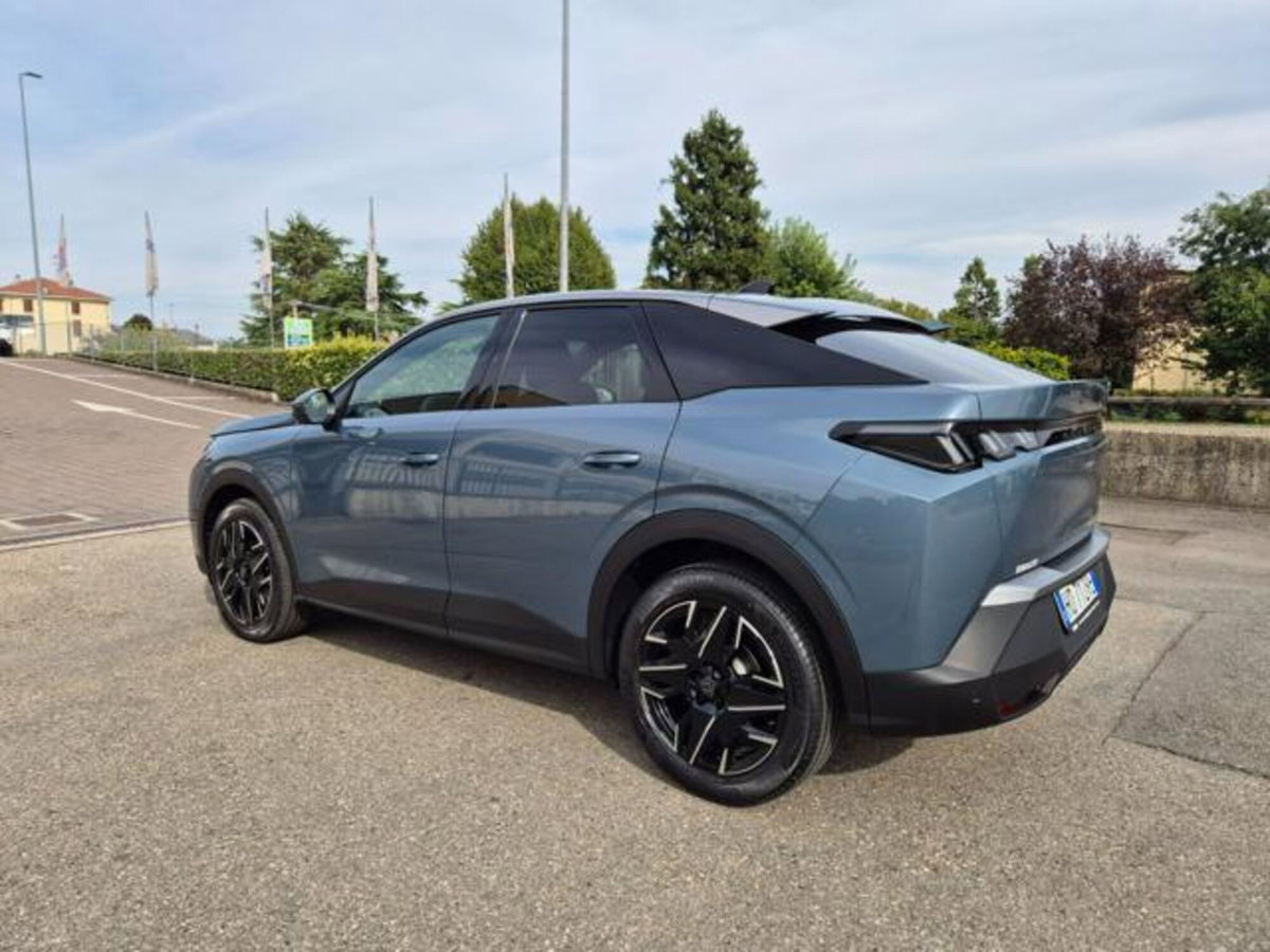 Peugeot 3008 1.2 hybrid Allure Business 145cv e-dcs6 (8)