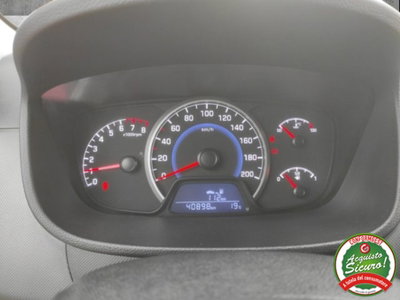 Hyundai i10 1.0 MPI Tech (14)