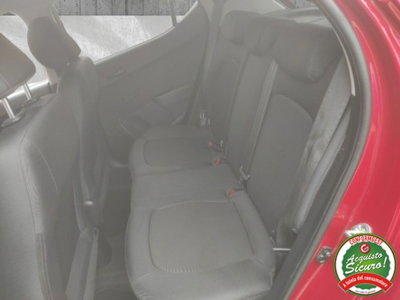Hyundai i10 1.0 MPI Tech (16)
