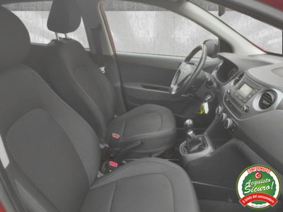 Hyundai i10 1.0 MPI Tech (17)