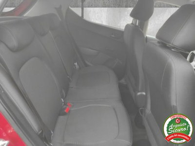 Hyundai i10 1.0 MPI Tech (18)