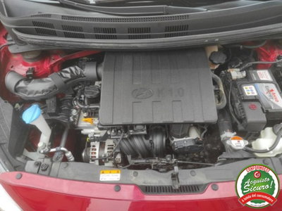 Hyundai i10 1.0 MPI Tech (20)