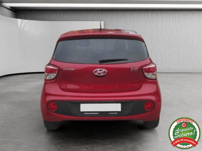 Hyundai i10 1.0 MPI Tech (6)