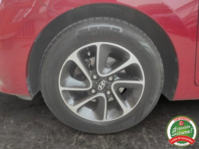 Hyundai i10 1.0 MPI Tech (9)
