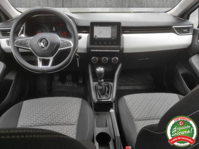Renault Clio Blue dCi 100 CV 5 porte Evolution (12)