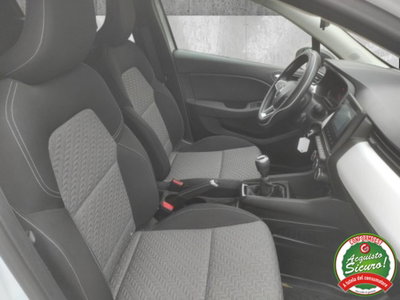 Renault Clio Blue dCi 100 CV 5 porte Evolution (17)