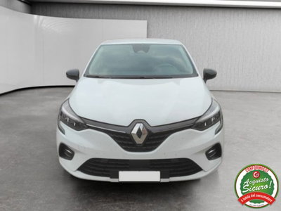 Renault Clio Blue dCi 100 CV 5 porte Evolution (2)