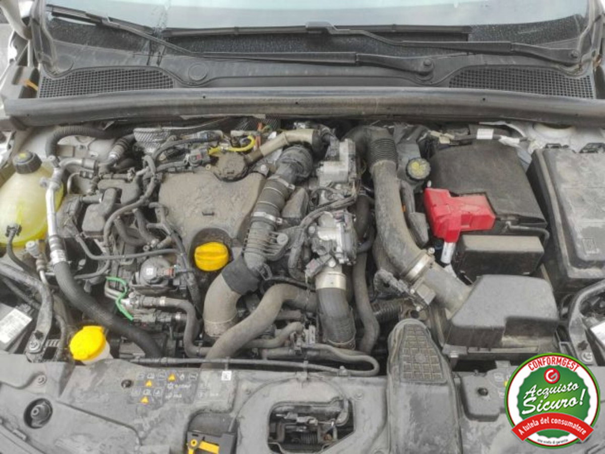 Renault Clio Blue dCi 100 CV 5 porte Evolution (20)