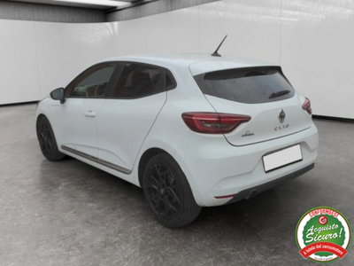 Renault Clio Blue dCi 100 CV 5 porte Evolution (7)