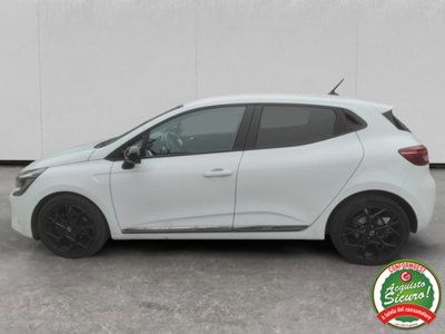 Renault Clio Blue dCi 100 CV 5 porte Evolution (8)