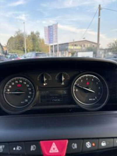 Lancia Ypsilon 0.9 TwinAir 85 CV 5 porte S&S DFN Gold (10)