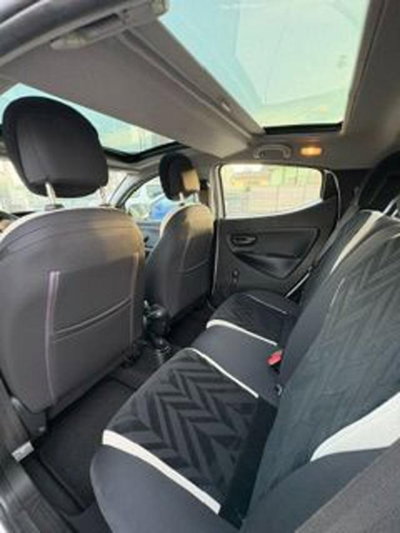 Lancia Ypsilon 0.9 TwinAir 85 CV 5 porte S&S DFN Gold (13)