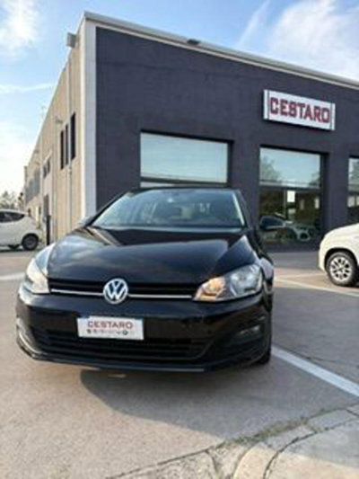 Volkswagen Golf 1.6 TDI DPF 5p. BlueMotion
