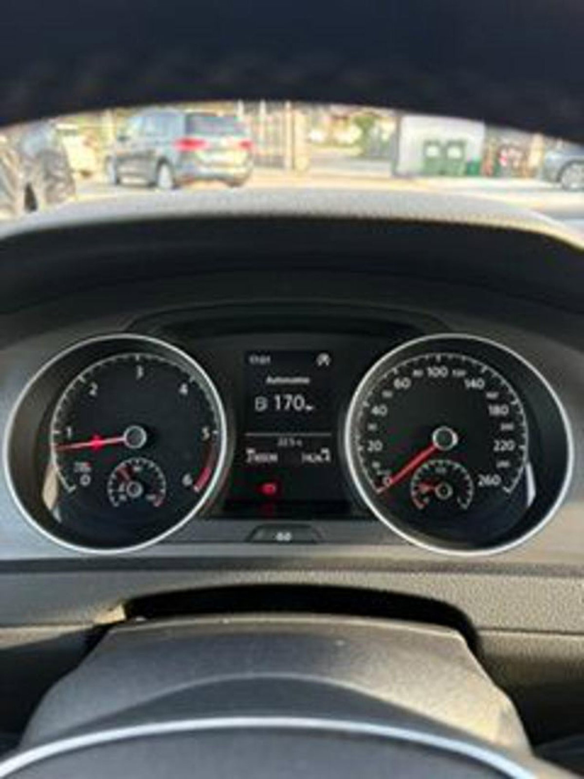 Volkswagen Golf 1.6 TDI DPF 5p. BlueMotion (10)