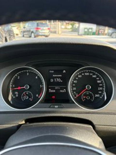 Volkswagen Golf 1.6 TDI DPF 5p. BlueMotion (10)