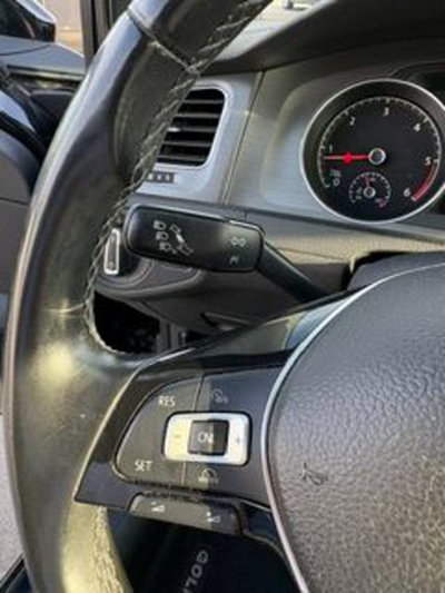 Volkswagen Golf 1.6 TDI DPF 5p. BlueMotion (12)
