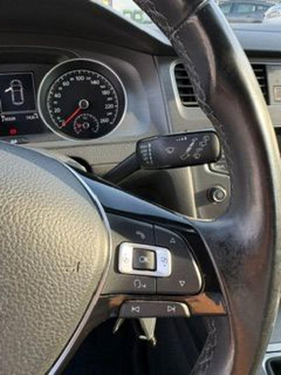 Volkswagen Golf 1.6 TDI DPF 5p. BlueMotion (13)
