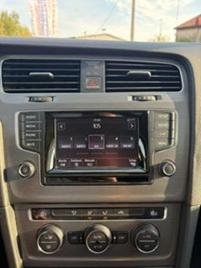 Volkswagen Golf 1.6 TDI DPF 5p. BlueMotion (14)