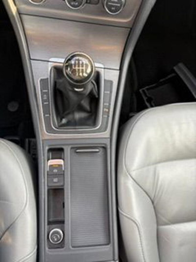 Volkswagen Golf 1.6 TDI DPF 5p. BlueMotion (15)