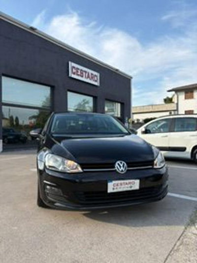 Volkswagen Golf 1.6 TDI DPF 5p. BlueMotion (2)