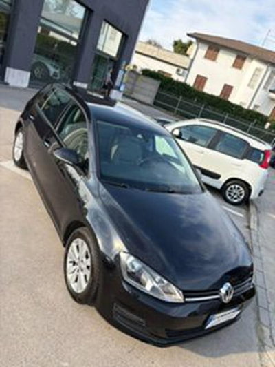 Volkswagen Golf 1.6 TDI DPF 5p. BlueMotion (3)