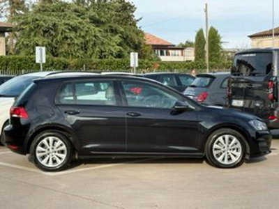 Volkswagen Golf 1.6 TDI DPF 5p. BlueMotion (4)
