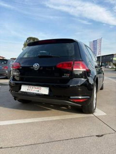Volkswagen Golf 1.6 TDI DPF 5p. BlueMotion (5)