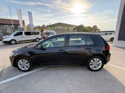 Volkswagen Golf 1.6 TDI DPF 5p. BlueMotion (7)