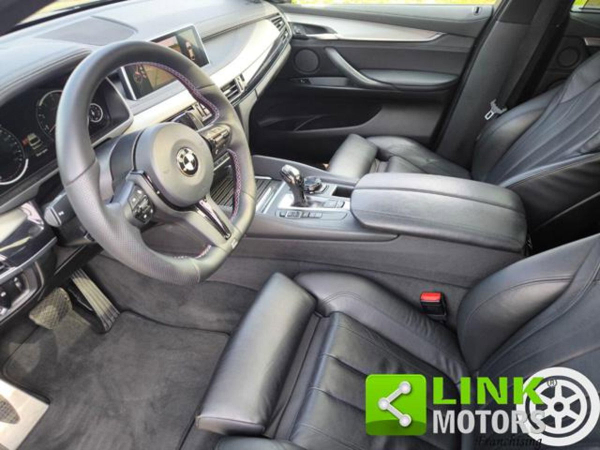 BMW X6 xDrive35i Msport (11)