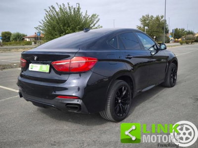 BMW X6 xDrive35i Msport (16)