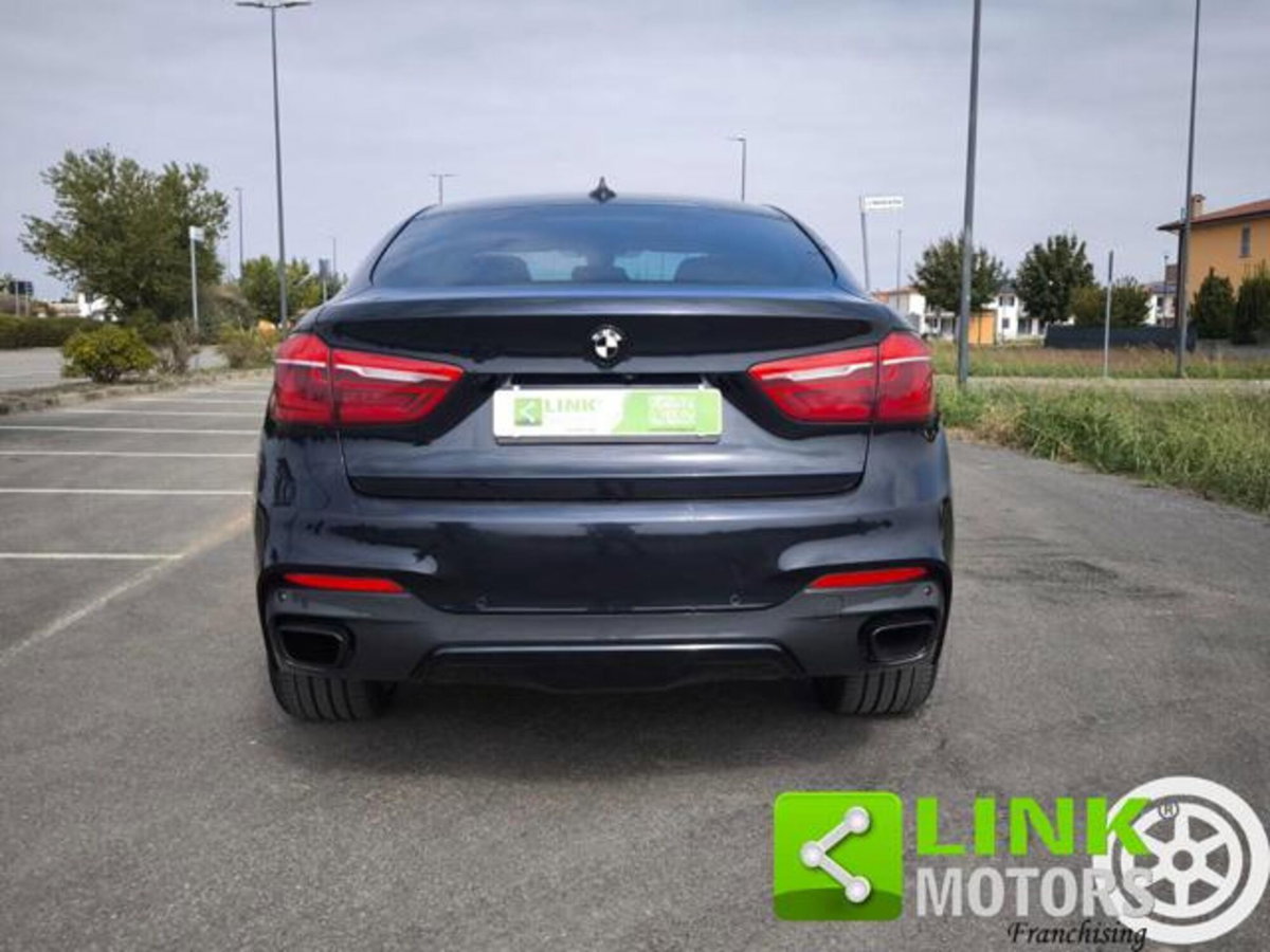 BMW X6 xDrive35i Msport (17)