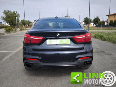 BMW X6 xDrive35i Msport (18)