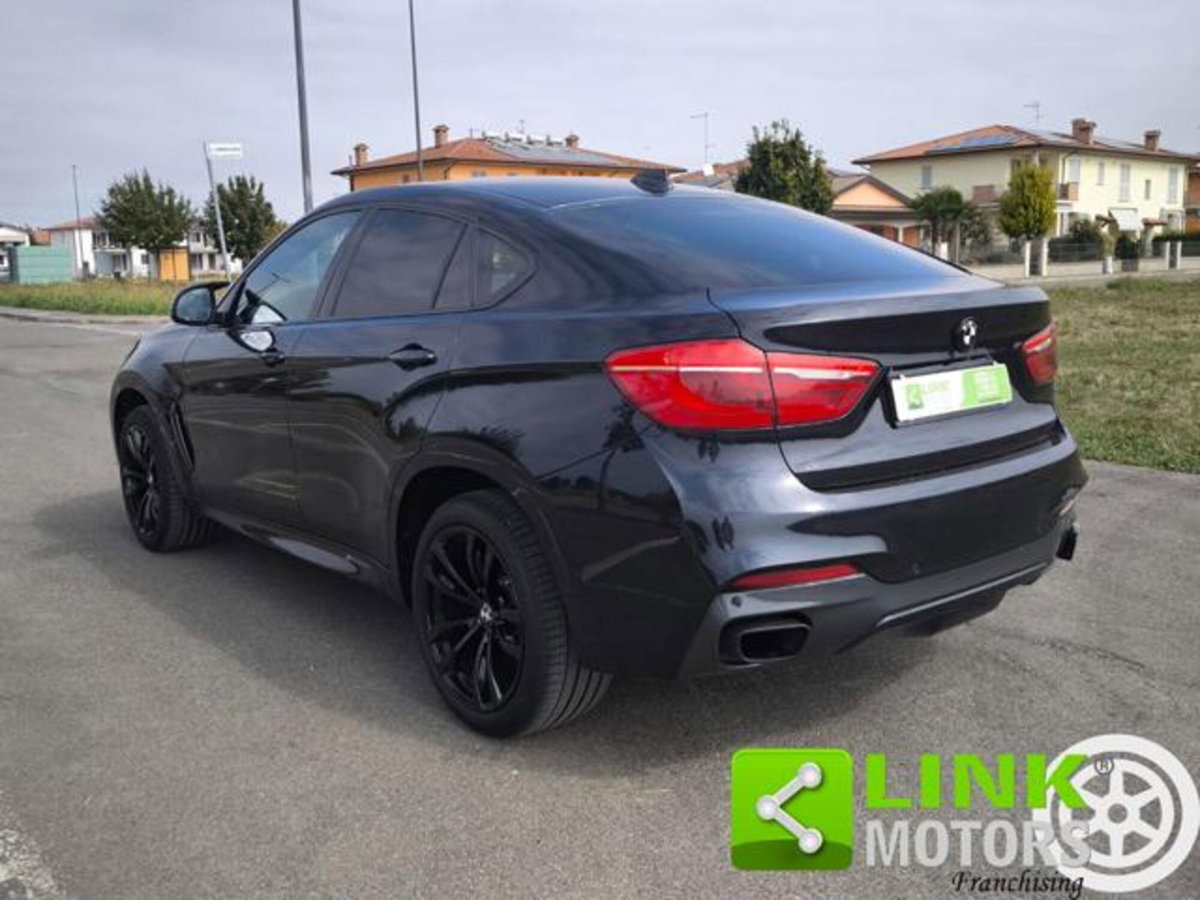 BMW X6 xDrive35i Msport (19)