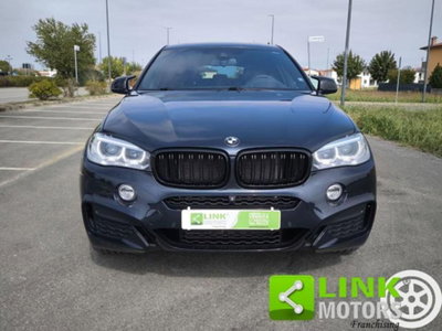 BMW X6 xDrive35i Msport (2)
