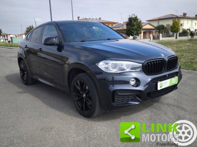 BMW X6 xDrive35i Msport (3)