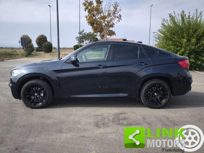BMW X6 xDrive35i Msport (4)