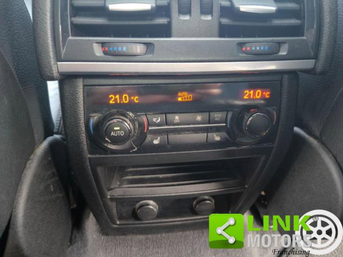 BMW X6 xDrive35i Msport (8)