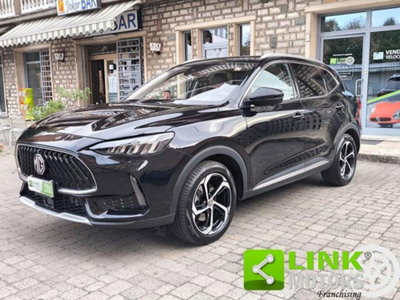Mg HS HS 1.5T-GDI Luxury usata